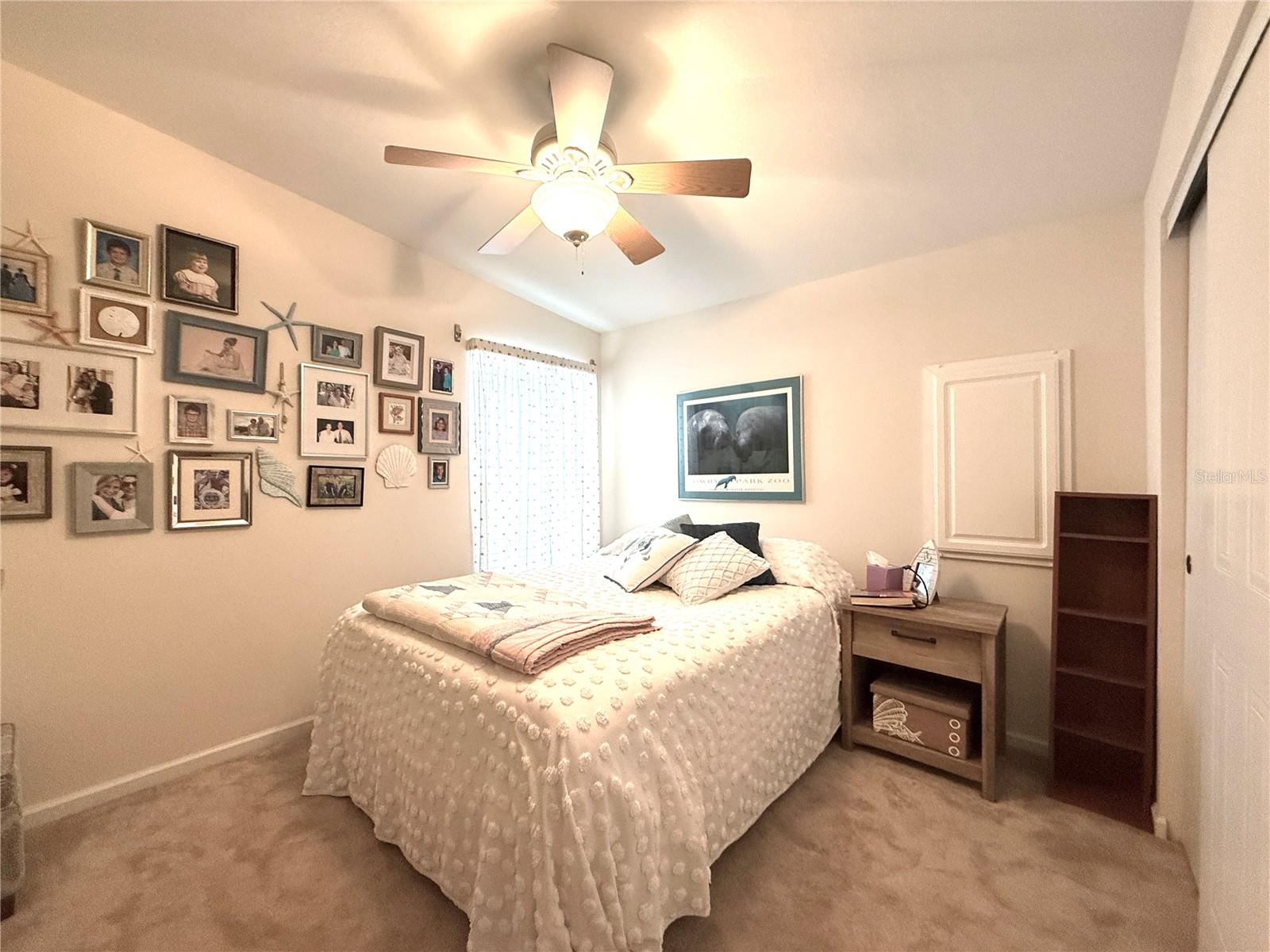 CARIBBEAN ISLES RESIDENTIAL COOPERATIVE - Residential