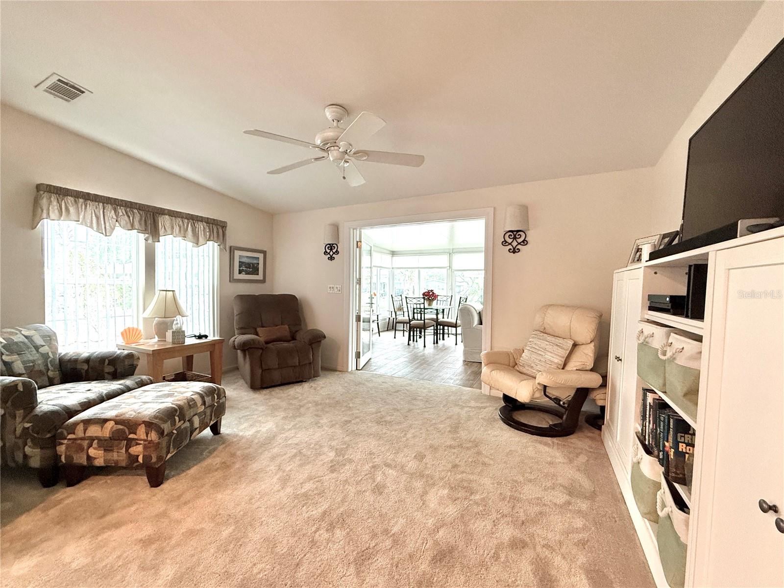 CARIBBEAN ISLES RESIDENTIAL COOPERATIVE - Residential