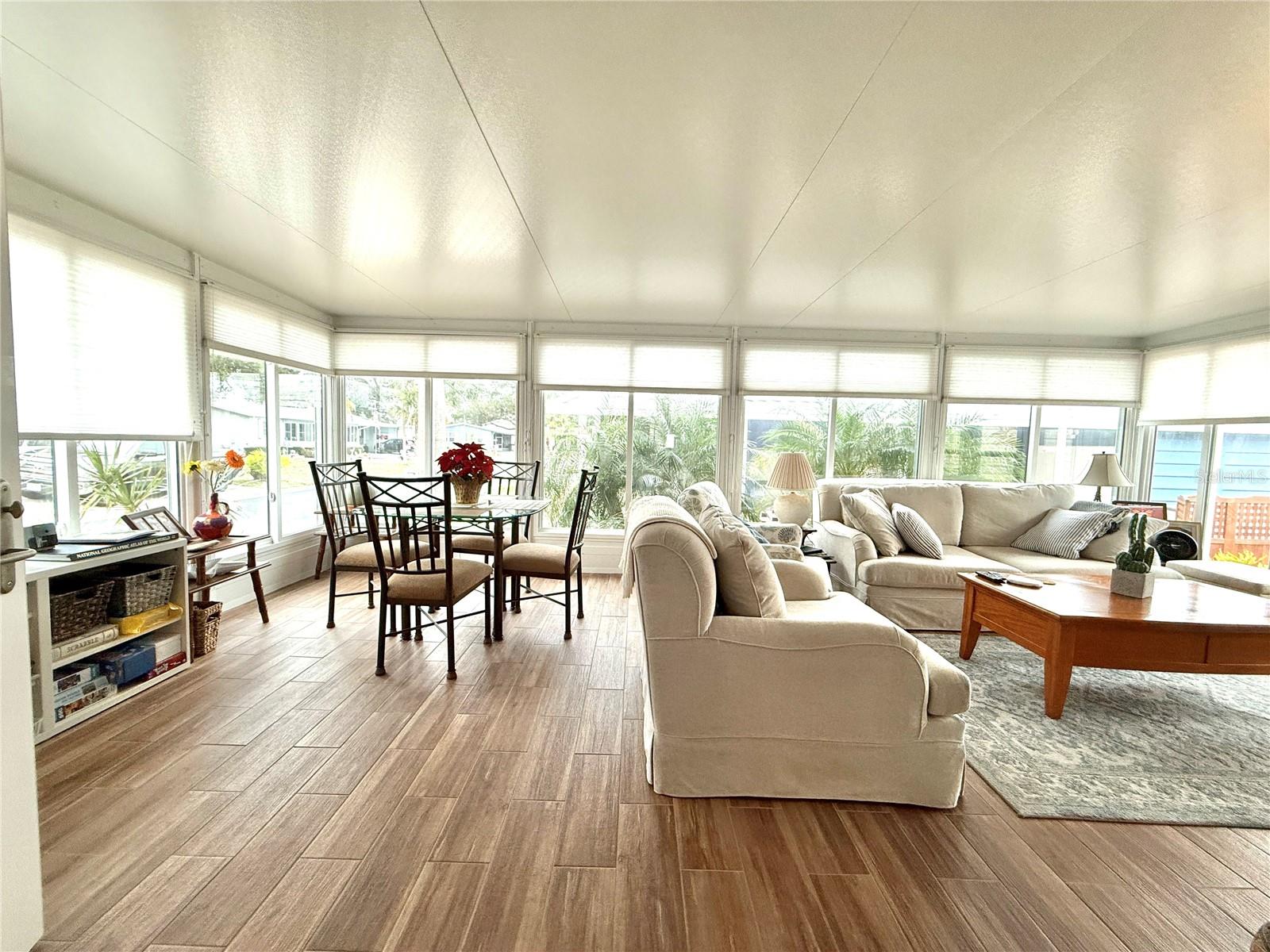 CARIBBEAN ISLES RESIDENTIAL COOPERATIVE - Residential