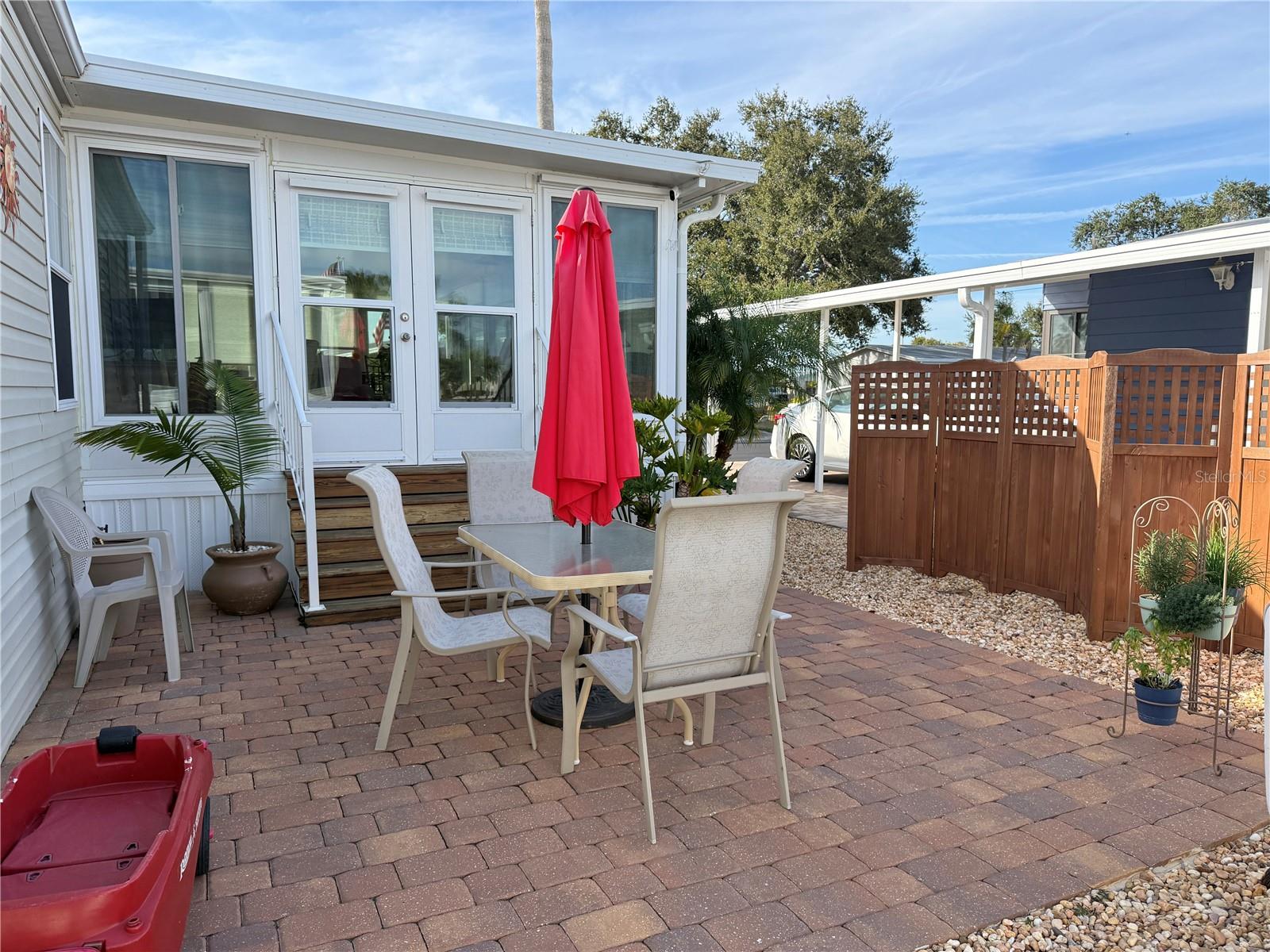 CARIBBEAN ISLES RESIDENTIAL COOPERATIVE - Residential