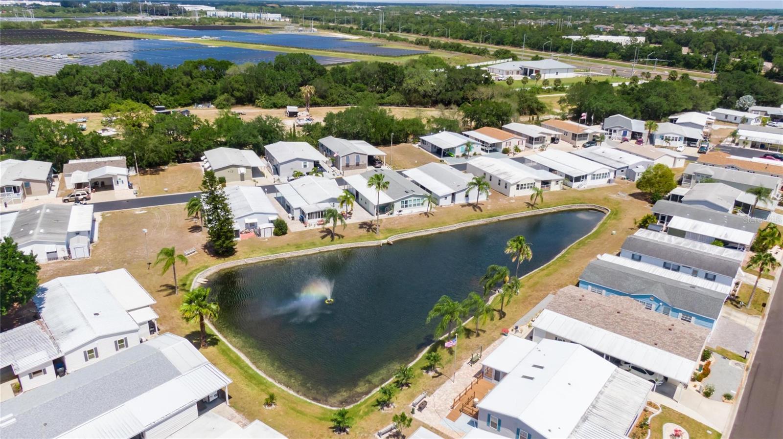 CARIBBEAN ISLES RESIDENTIAL COOPERATIVE - Residential