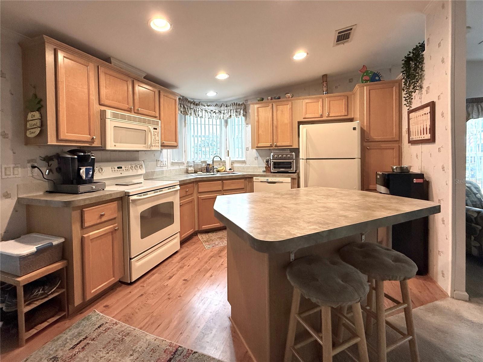 CARIBBEAN ISLES RESIDENTIAL COOPERATIVE - Residential