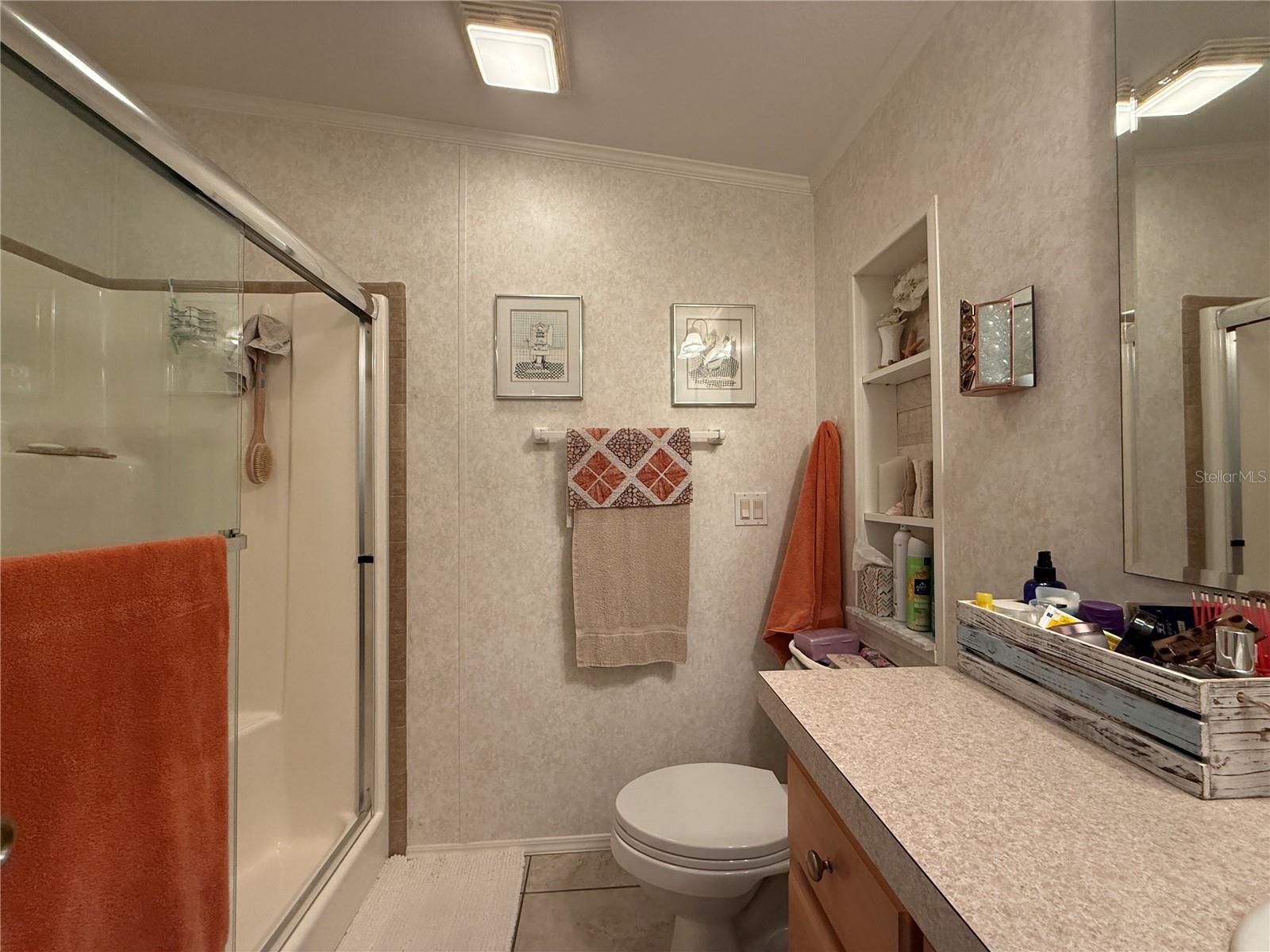 CARIBBEAN ISLES RESIDENTIAL COOPERATIVE - Residential