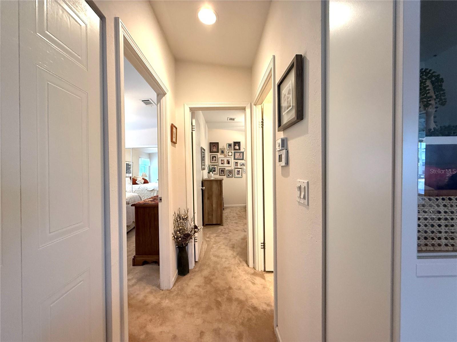 CARIBBEAN ISLES RESIDENTIAL COOPERATIVE - Residential