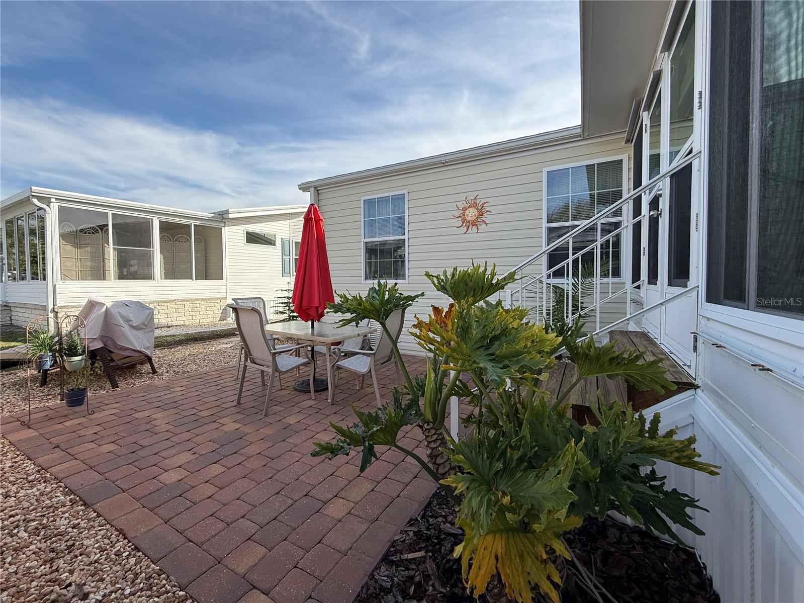 CARIBBEAN ISLES RESIDENTIAL COOPERATIVE - Residential