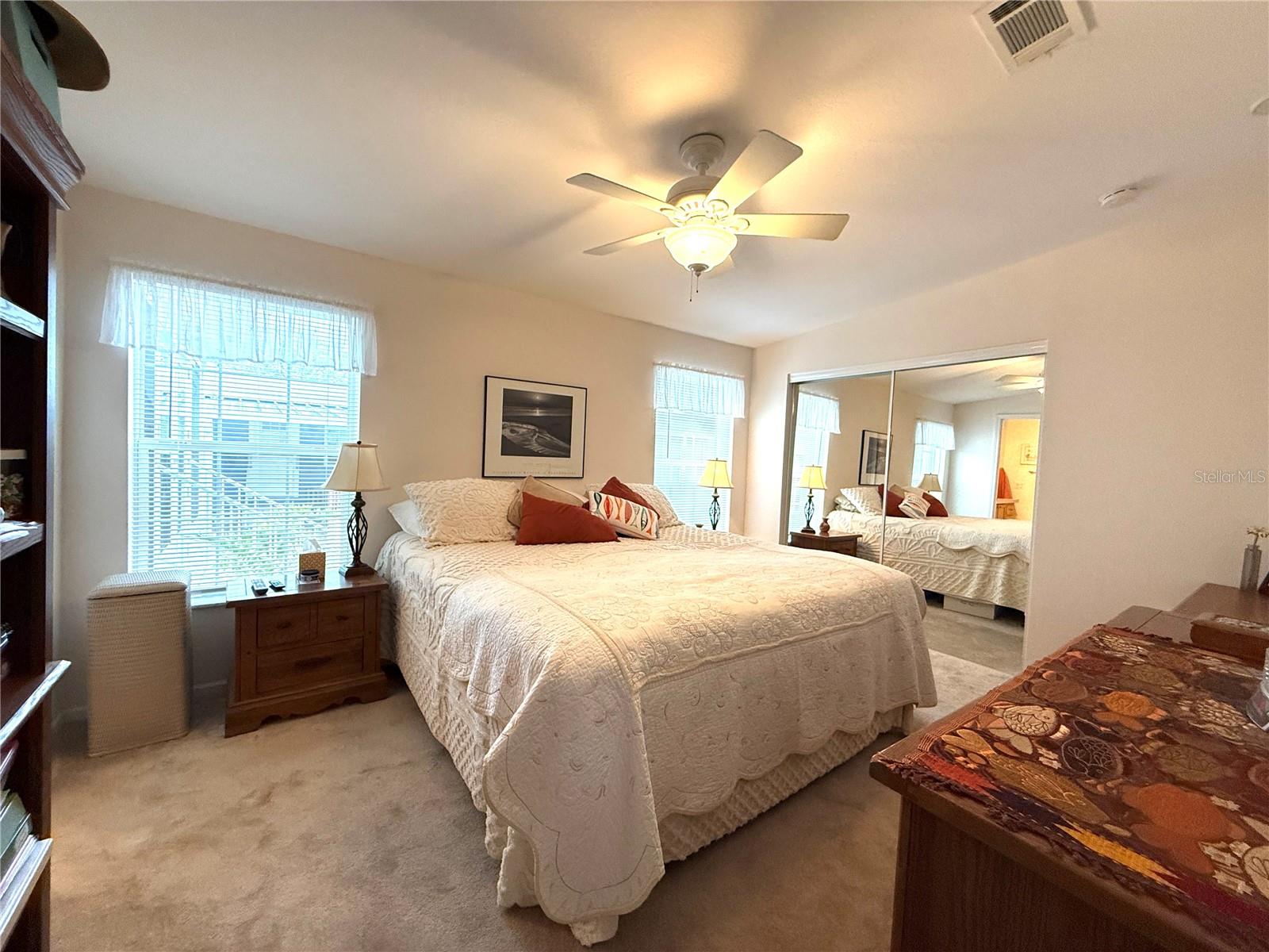 CARIBBEAN ISLES RESIDENTIAL COOPERATIVE - Residential