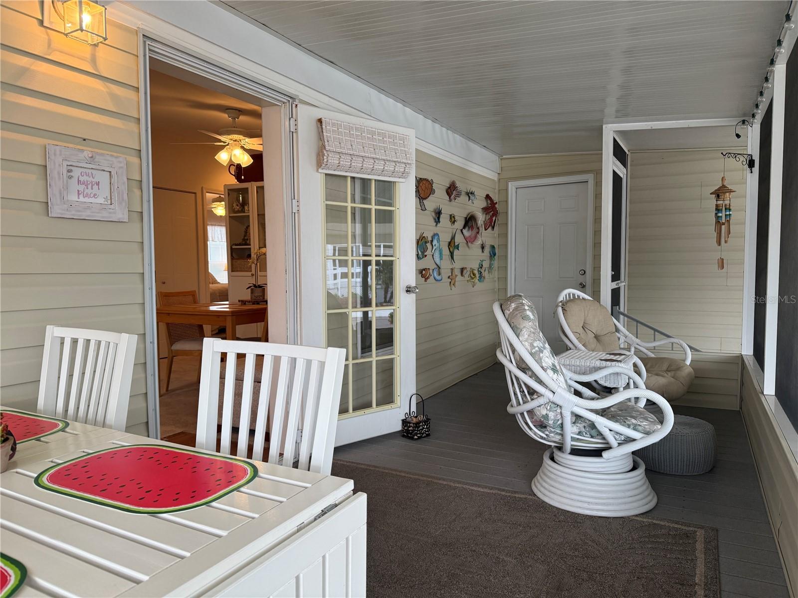 CARIBBEAN ISLES RESIDENTIAL COOPERATIVE - Residential