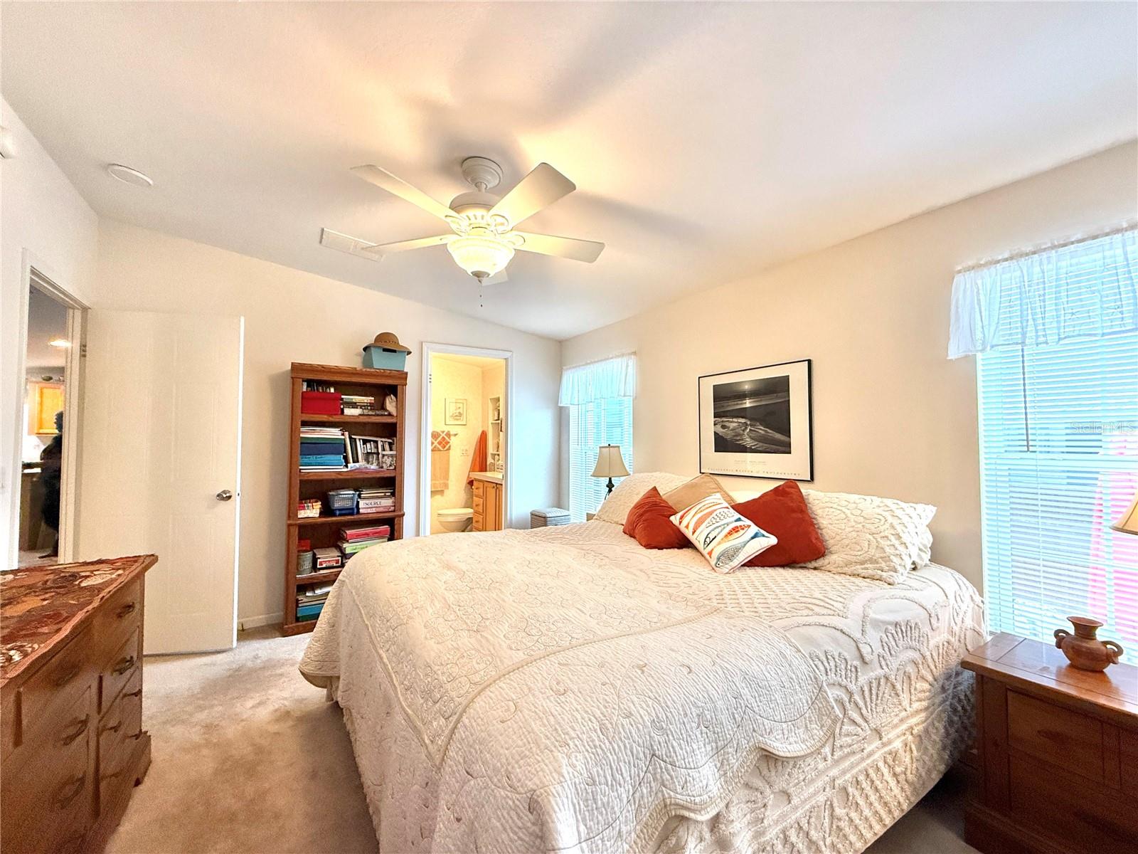 CARIBBEAN ISLES RESIDENTIAL COOPERATIVE - Residential