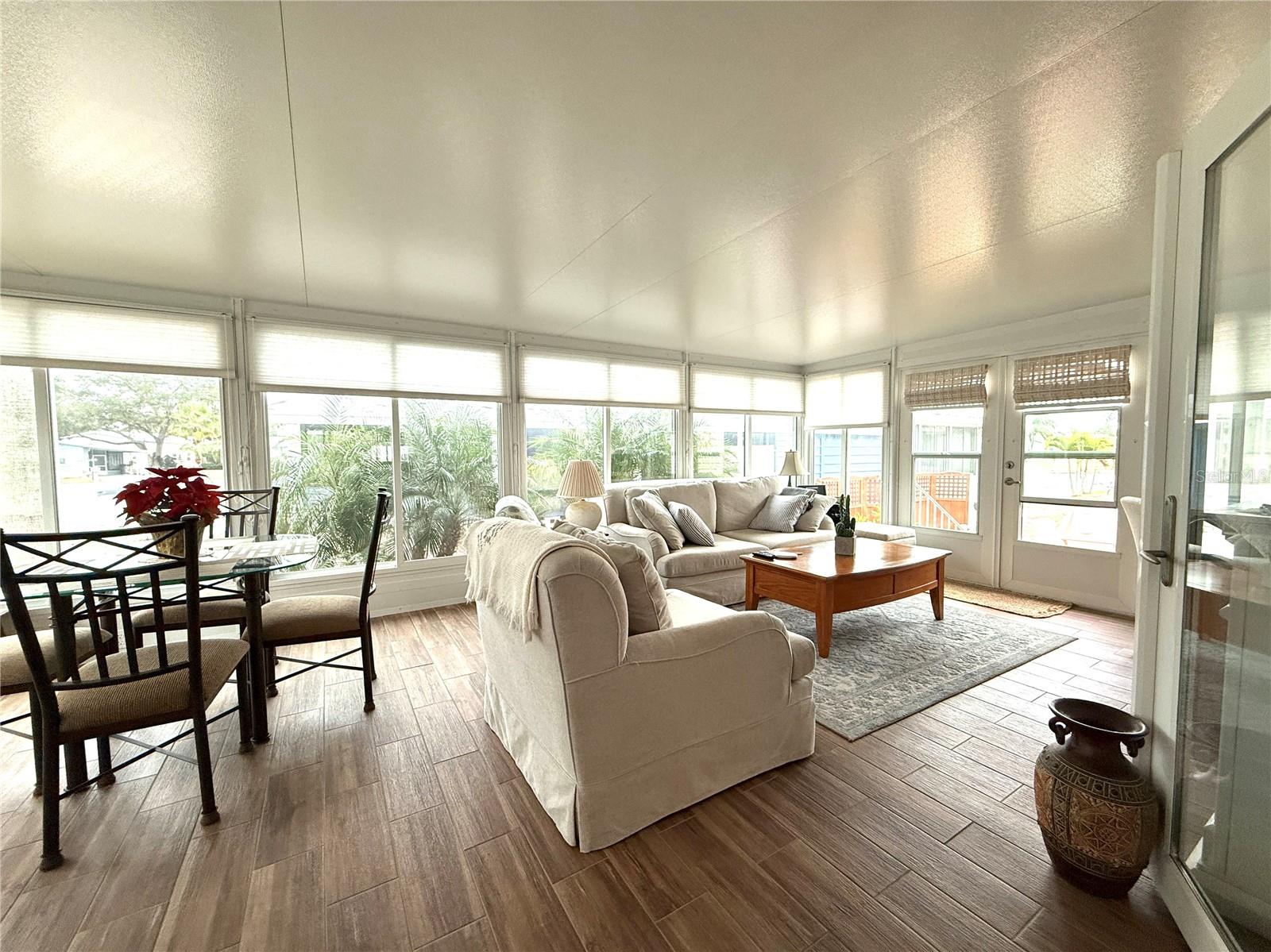 CARIBBEAN ISLES RESIDENTIAL COOPERATIVE - Residential