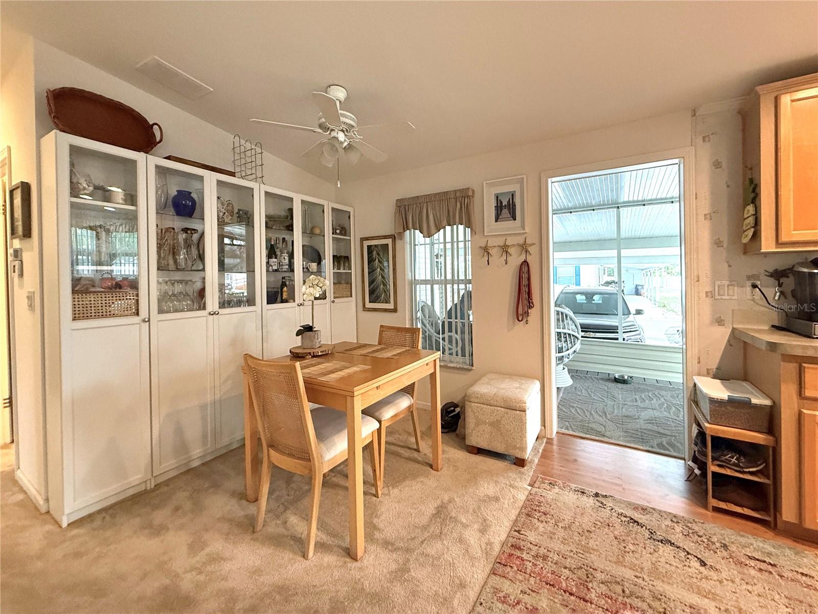 CARIBBEAN ISLES RESIDENTIAL COOPERATIVE - Residential