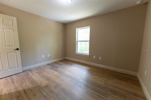 Tiny photo for 23456 NW Shamrock Avenue, Dunnellon, FL 34431 (MLS # OM720049)