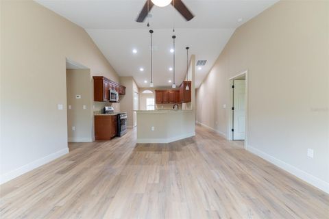 Tiny photo for 23456 NW Shamrock Avenue, Dunnellon, FL 34431 (MLS # OM720049)