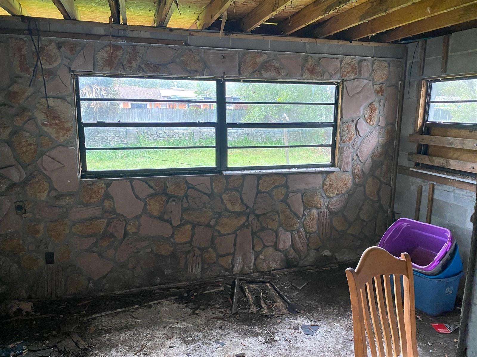 MALIBU GROVES SECOND ADD - Residential