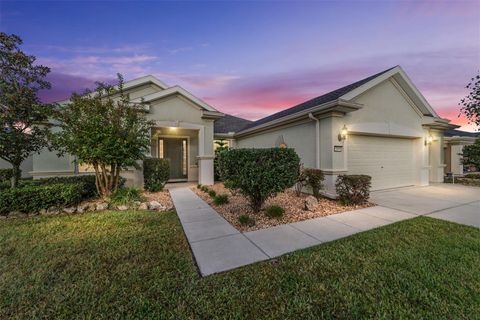 A home in OCALA