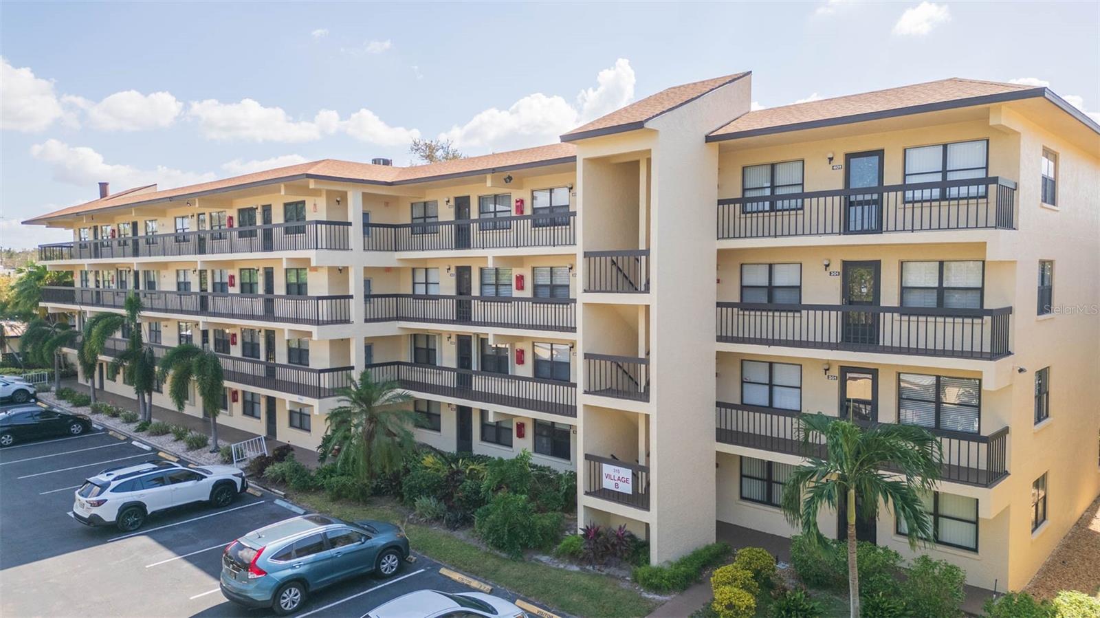 Buyer consessions offered at closing. Experience the heart of the Florida lifestyle in this beautifully updated 2 bed, 2 bath corner unit rental filled with natural light and vacation vibes. After sun-filled days at nearby Coquina Beach, Holmes Beach, or Lido Key, unwind on your private balcony overlooking a peaceful pond and estuary, cocktail or book in hand. Just minutes from the vibrant nightlife, shopping, and dining scenes of downtown Sarasota and Bradenton, adventure is always within reach. With quick access to must-see attractions like the Ringling Museum, Robinson Preserve, and the Florida Railroad Museum, this is the perfect getaway — schedule your tour today before this gem is gone! This peaceful getaway is a must-see!