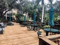 DESOTO SQUARE VILLAS - Residential