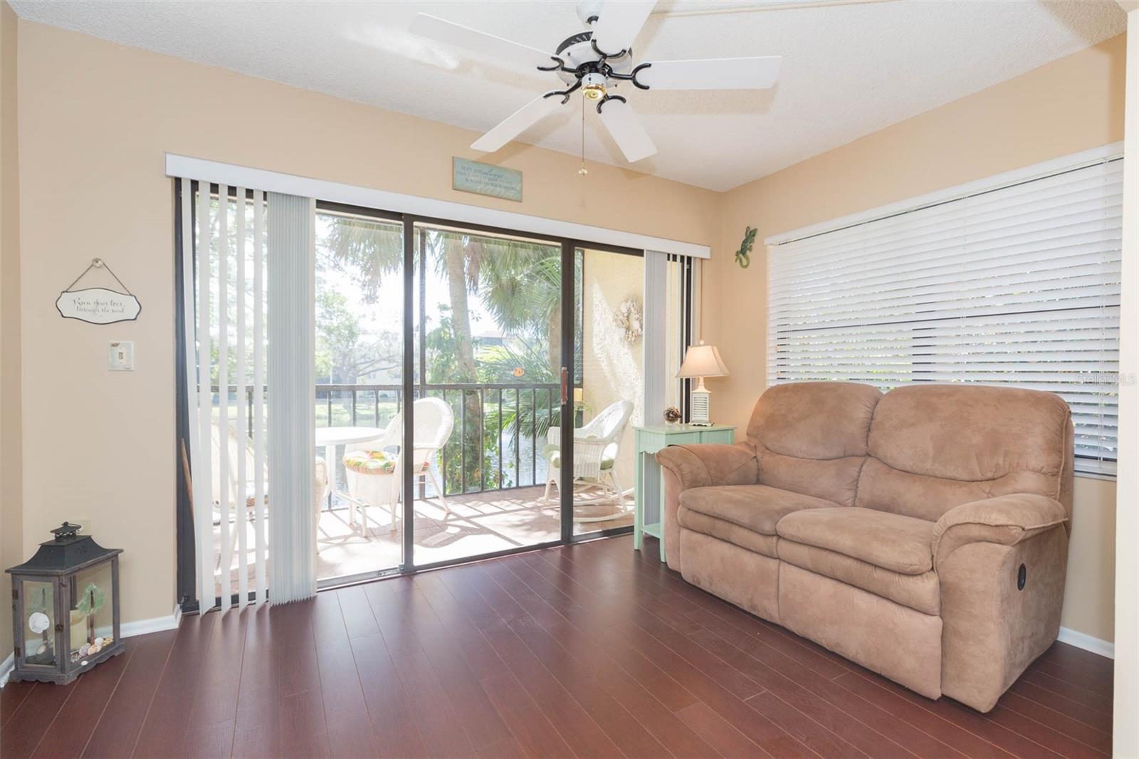 DESOTO SQUARE VILLAS - Residential