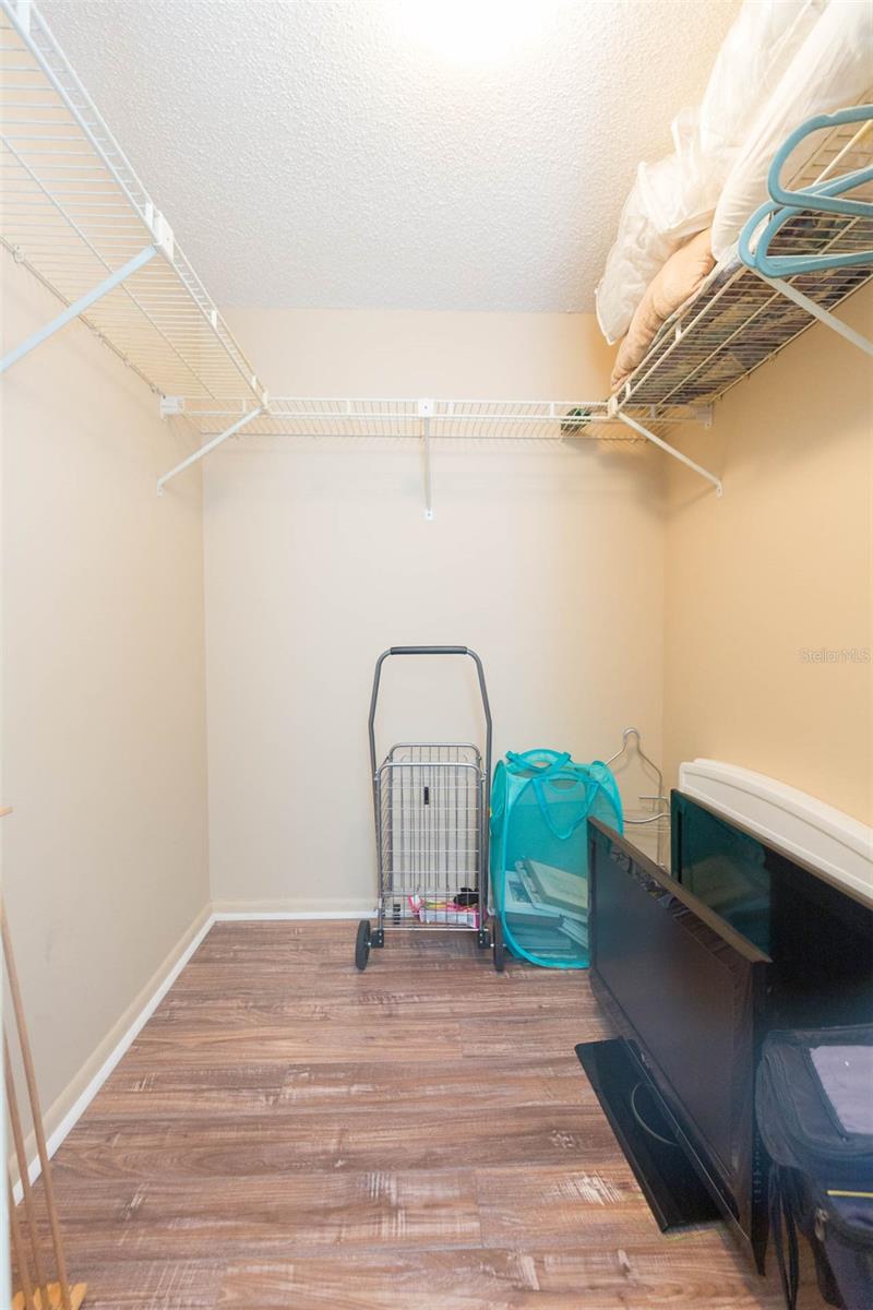 DESOTO SQUARE VILLAS - Residential