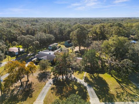 A home in DADE CITY