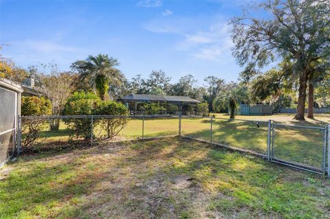 A home in DADE CITY