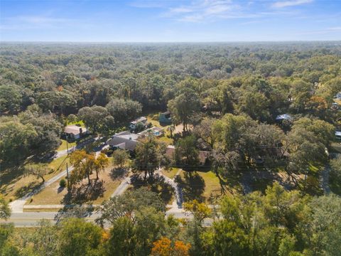 A home in DADE CITY