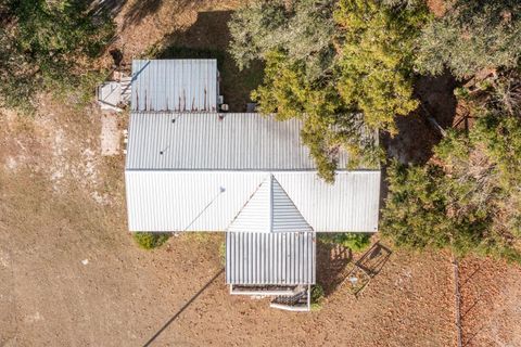 A home in FORT WHITE