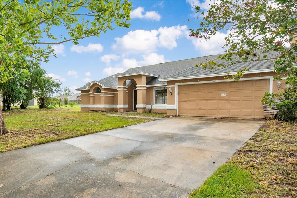 Photo of 3210 Pell Mell Drive, Orlando, FL 32818 (MLS # O6419453)