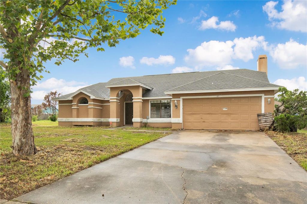 Photo of 3210 Pell Mell Drive, Orlando, FL 32818 (MLS # O6419453)