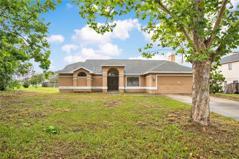 Photo of 3210 Pell Mell Drive, Orlando, FL 32818 (MLS # O6419453)