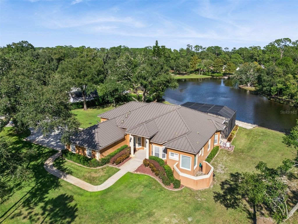 Photo of 845 N Country Club Road, Lake Mary, FL 32746 (MLS # O6351805)