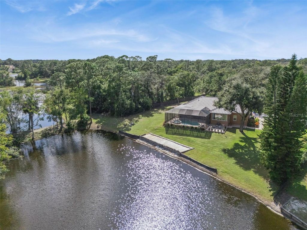 Photo of 845 N Country Club Road, Lake Mary, FL 32746 (MLS # O6351805)
