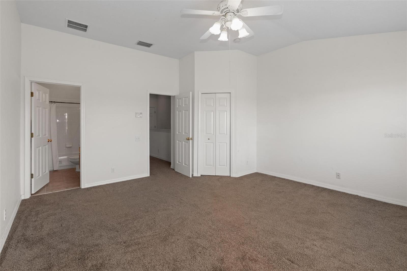 TOWNHOMES AT MILLBROOKE RANCH - Residential