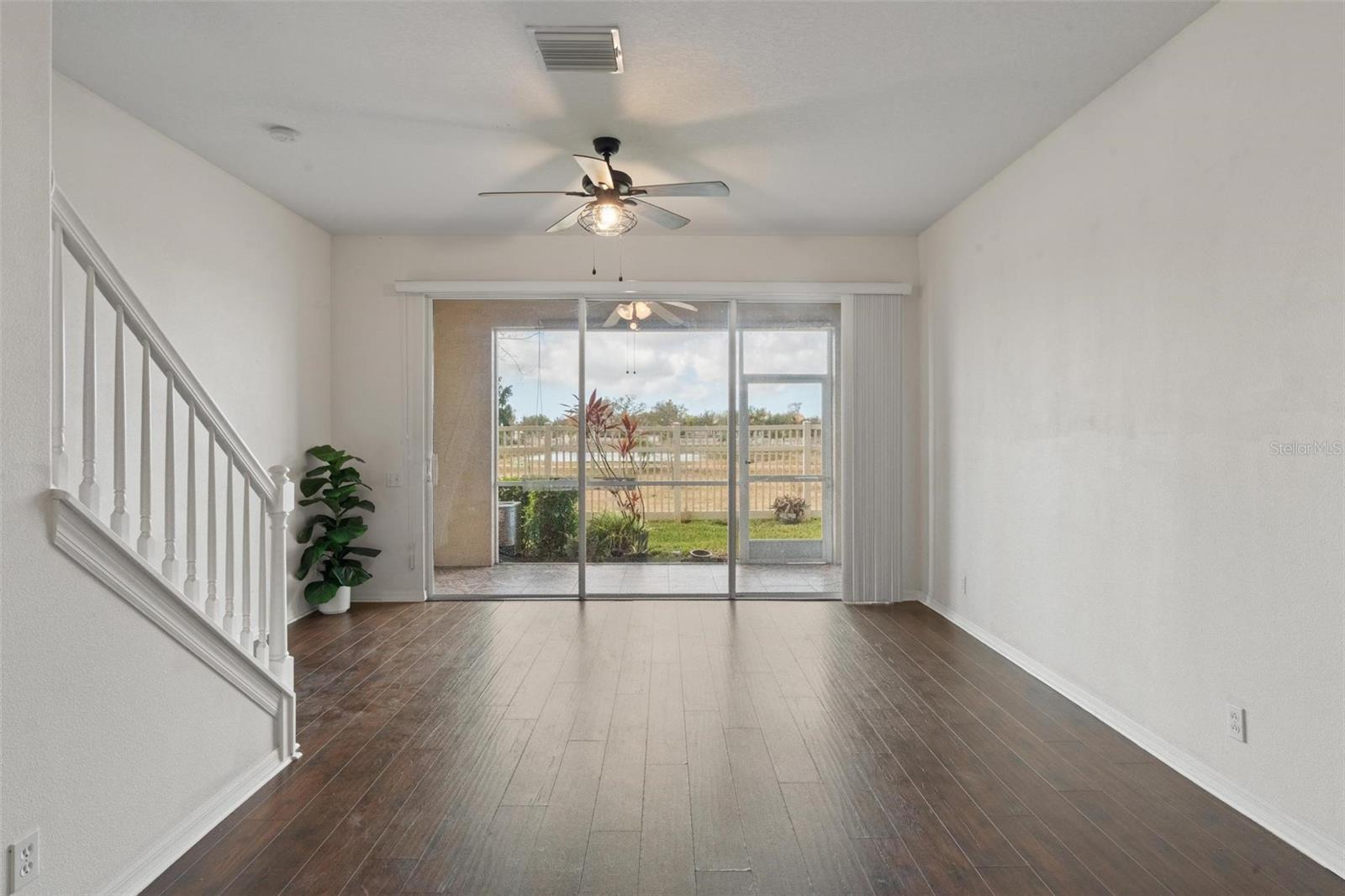 TOWNHOMES AT MILLBROOKE RANCH - Residential