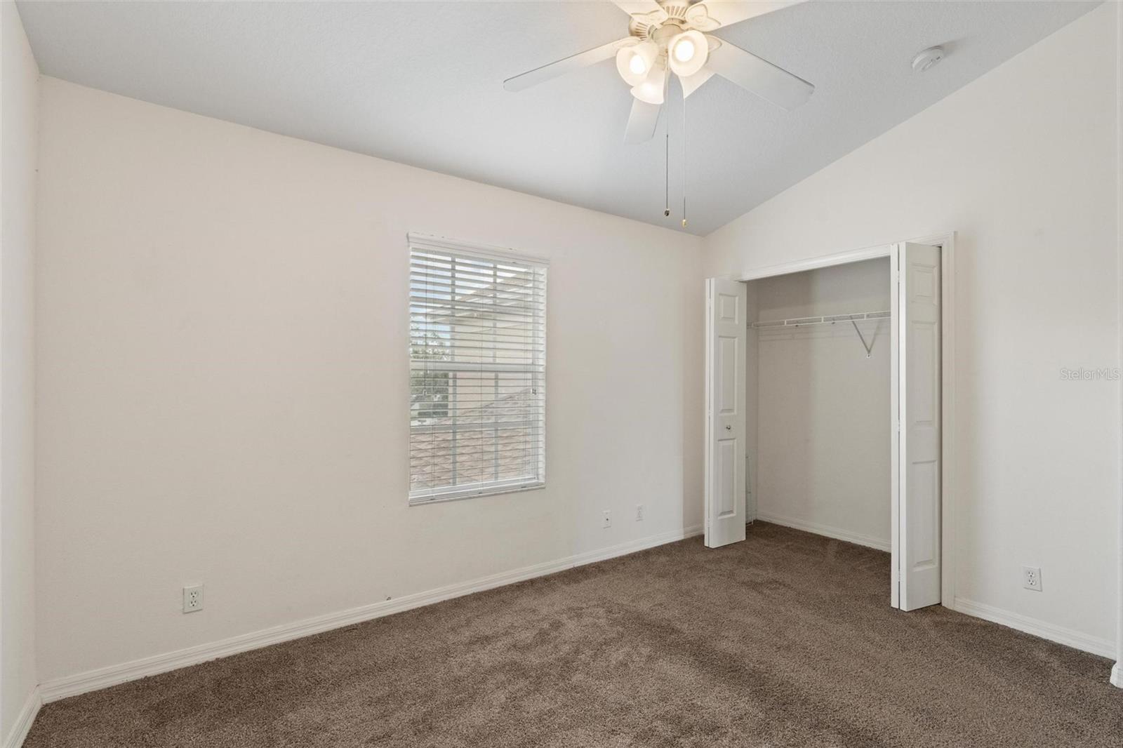 TOWNHOMES AT MILLBROOKE RANCH - Residential