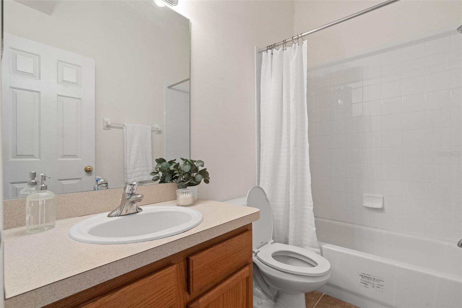 TOWNHOMES AT MILLBROOKE RANCH - Residential