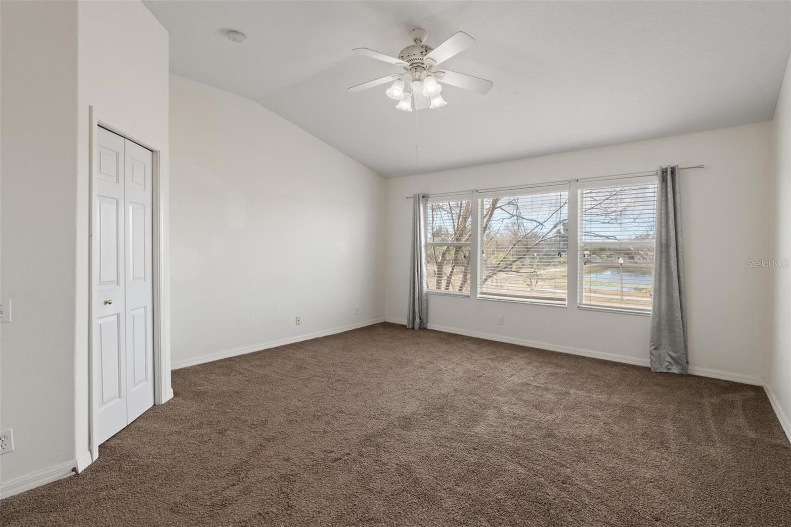 TOWNHOMES AT MILLBROOKE RANCH - Residential