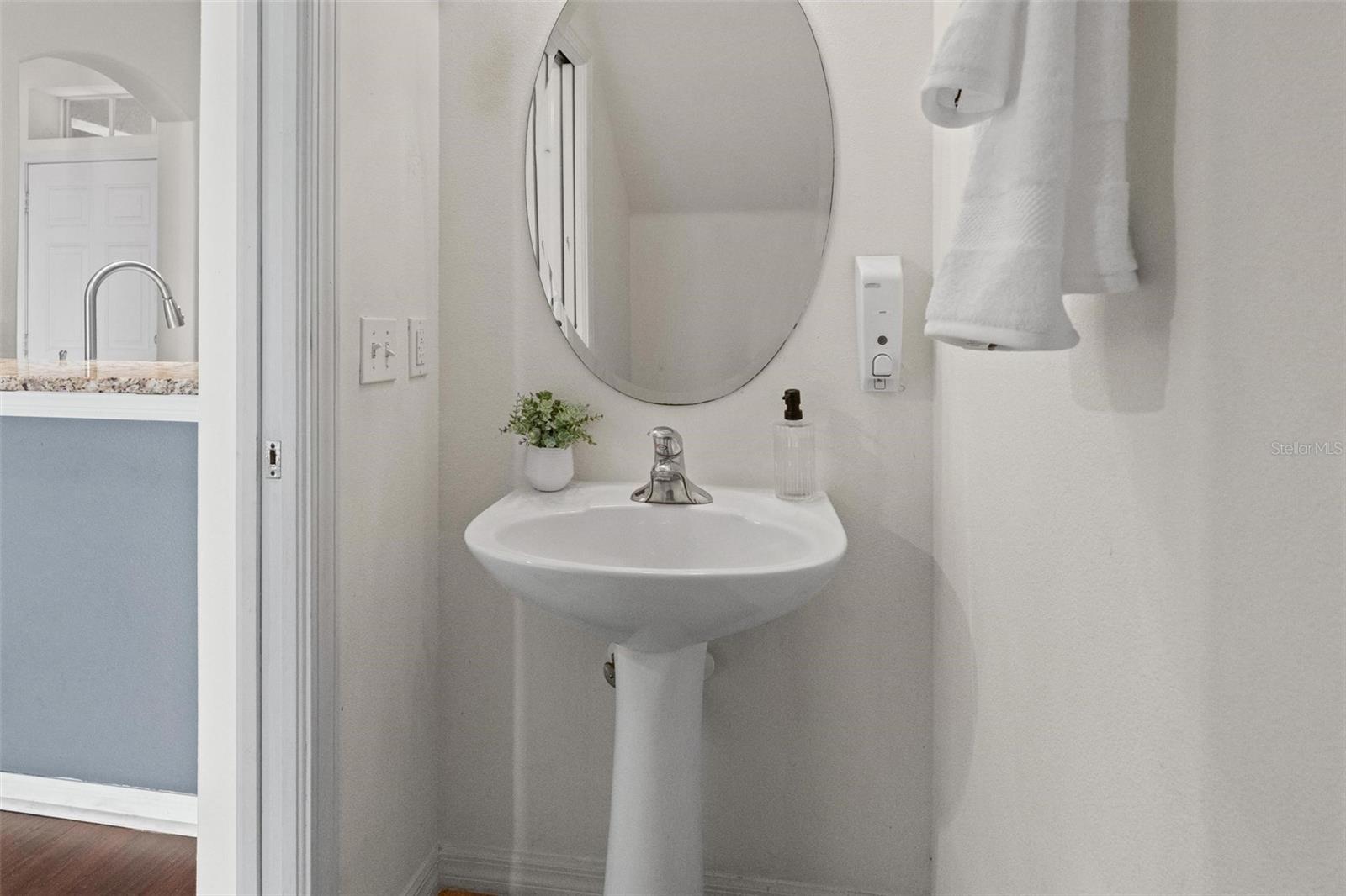 TOWNHOMES AT MILLBROOKE RANCH - Residential