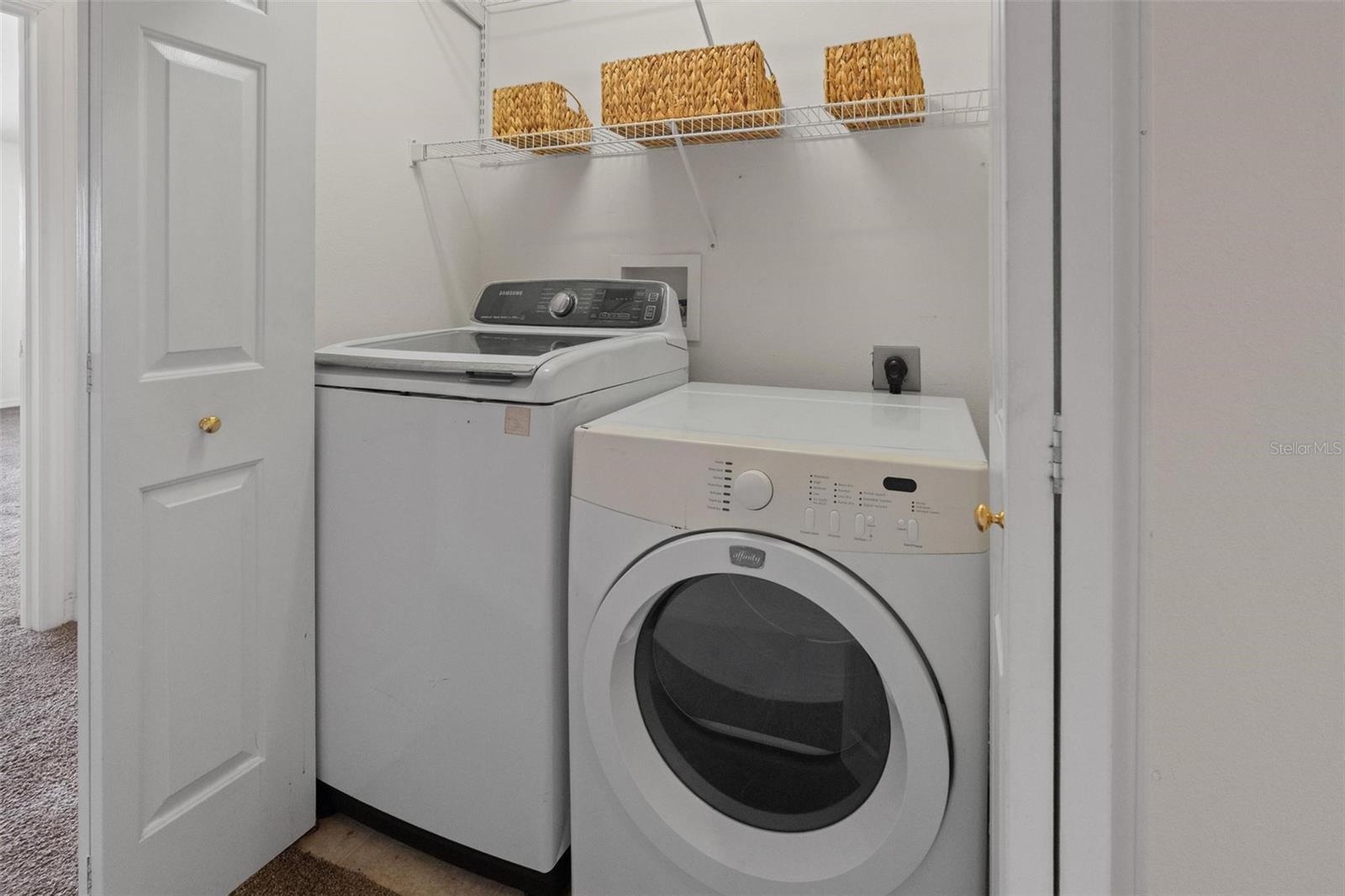 TOWNHOMES AT MILLBROOKE RANCH - Residential