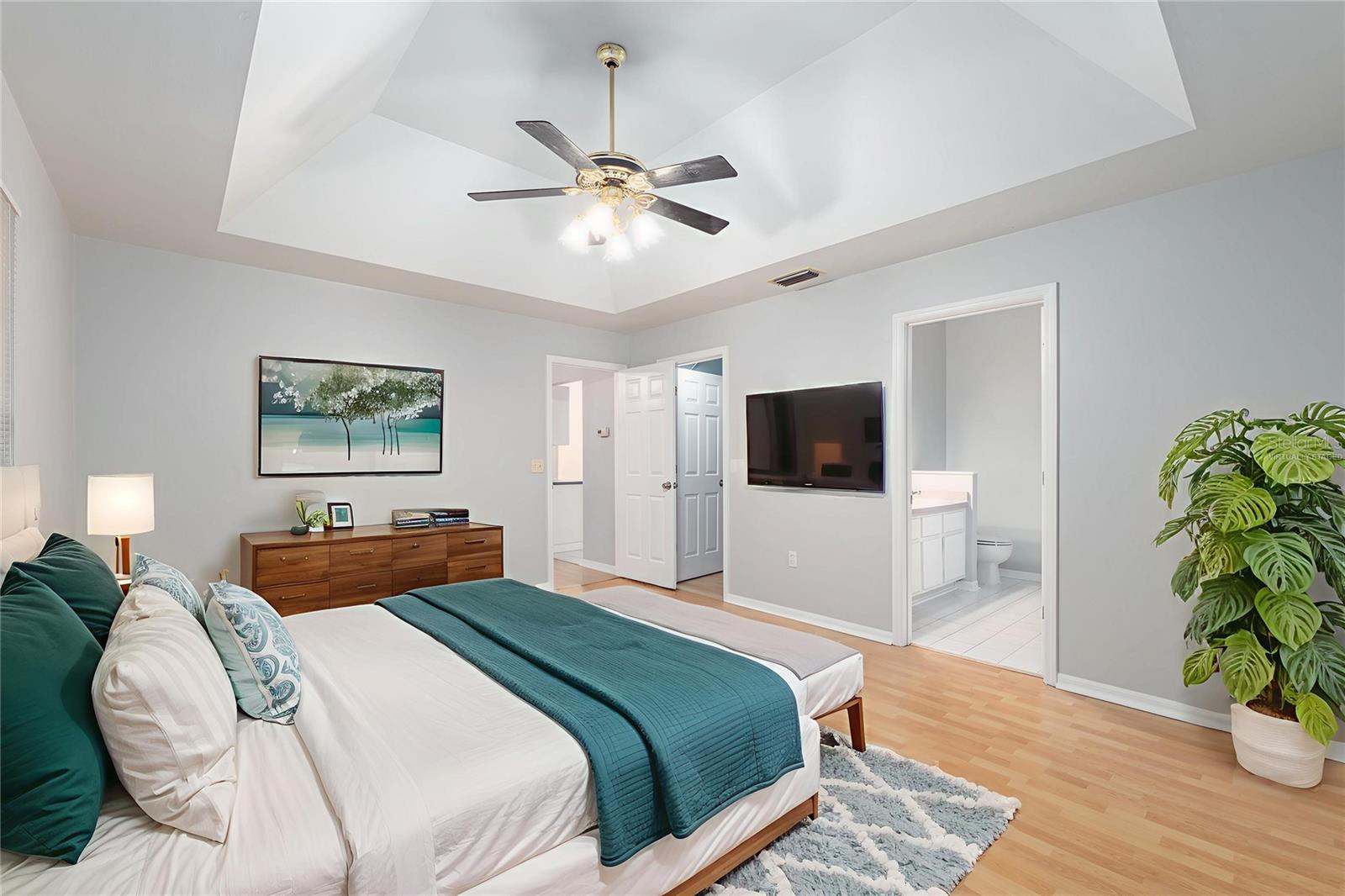 GRAND CENTRAL STA CLUSTER PH I - Residential