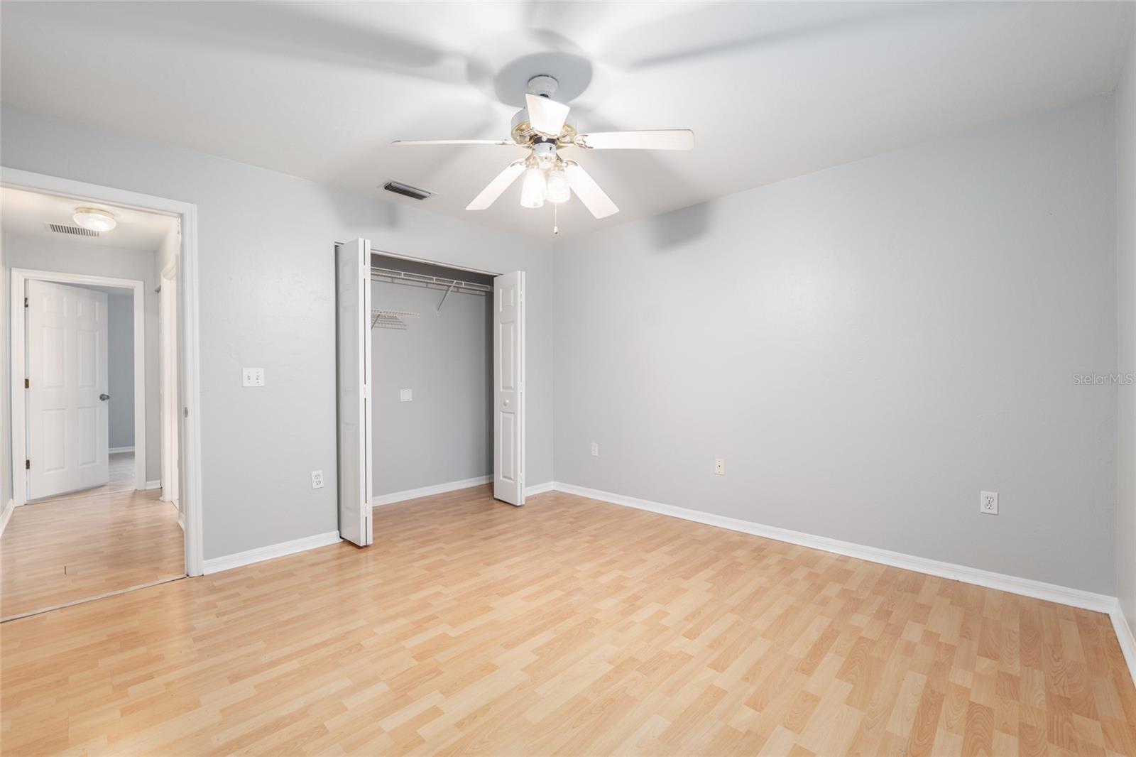 GRAND CENTRAL STA CLUSTER PH I - Residential