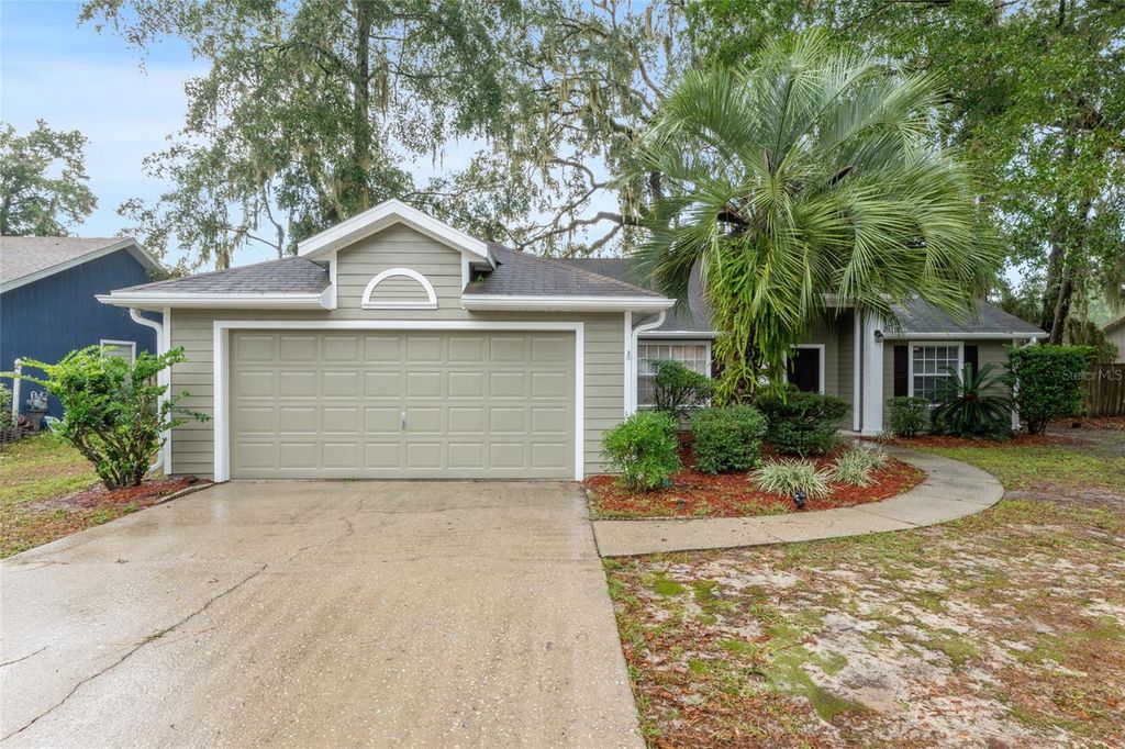 Photo of 4201 NW 60th Avenue, Gainesville, FL 32653 (MLS # GC534529)