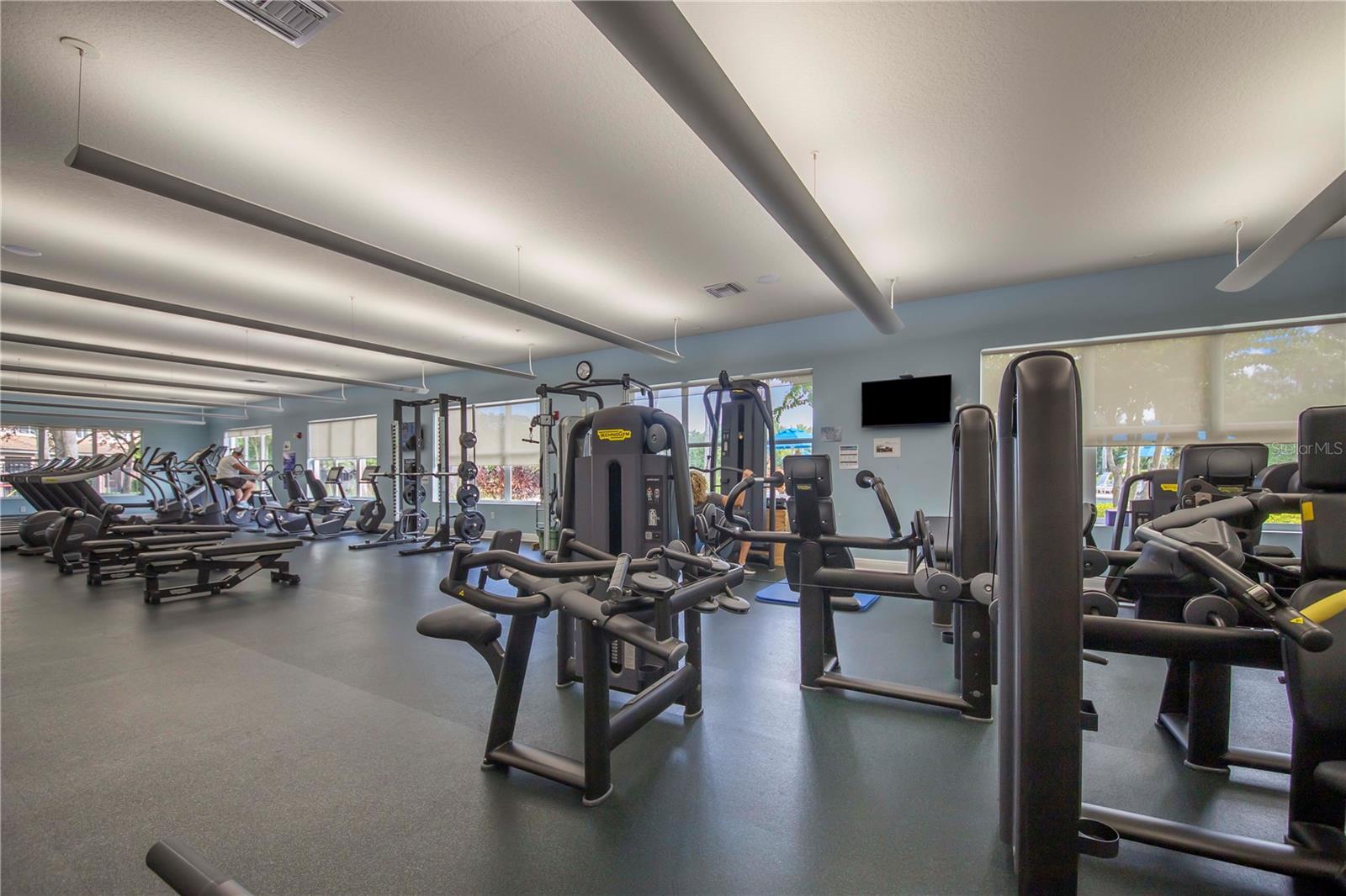 PROMENADES AT BELLATRAE CONDO PH 16 BLDG 40 - Residential