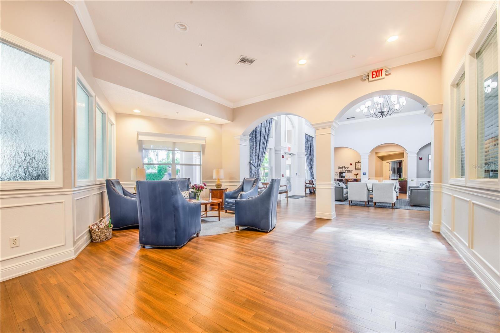 PROMENADES AT BELLATRAE CONDO PH 16 BLDG 40 - Residential