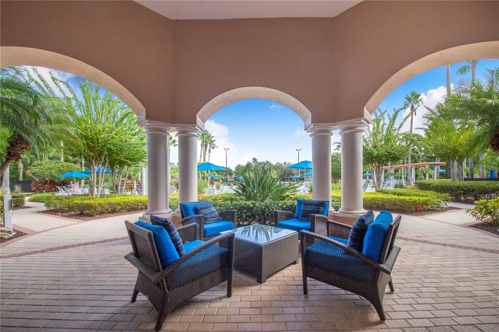 PROMENADES AT BELLATRAE CONDO PH 16 BLDG 40 - Residential