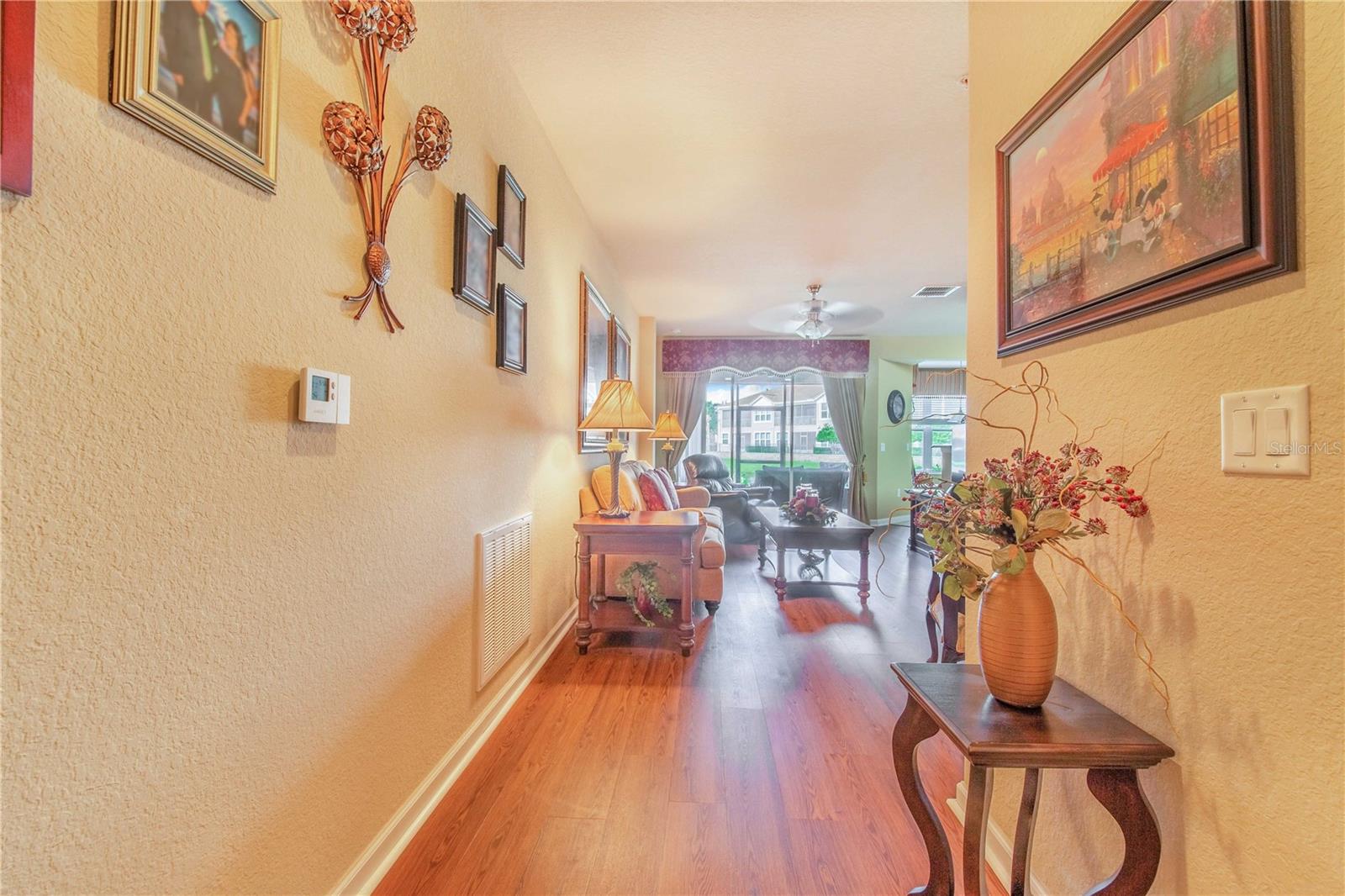 PROMENADES AT BELLATRAE CONDO PH 16 BLDG 40 - Residential