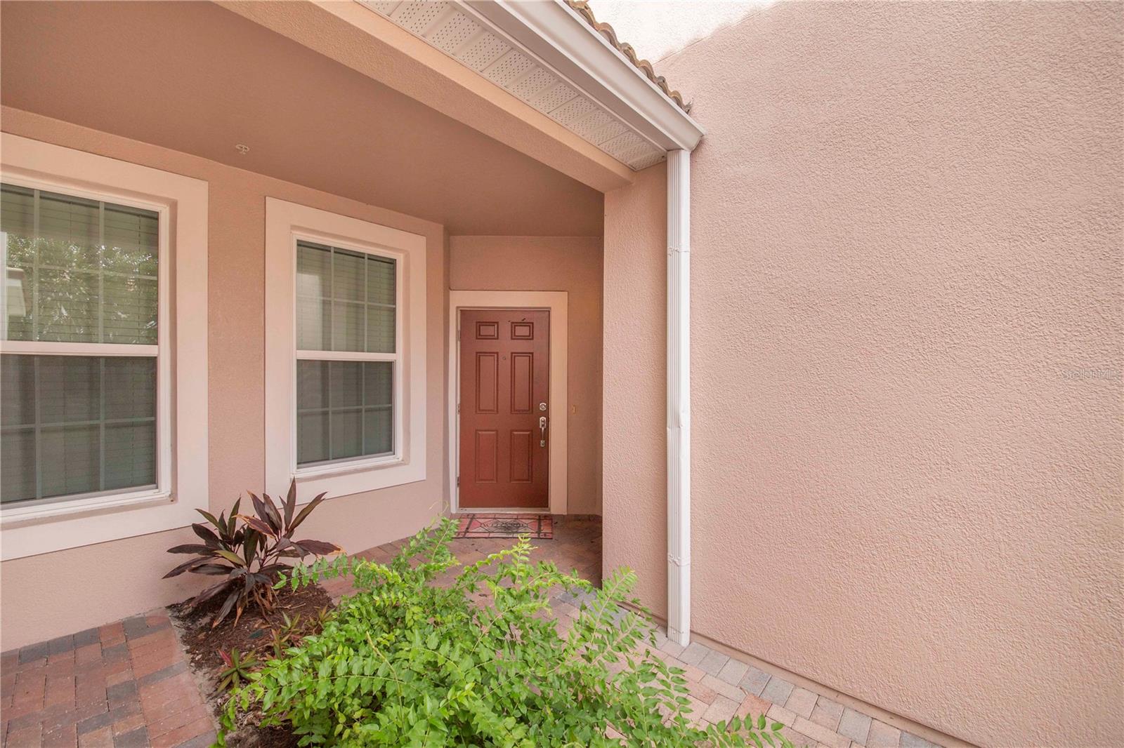 PROMENADES AT BELLATRAE CONDO PH 16 BLDG 40 - Residential