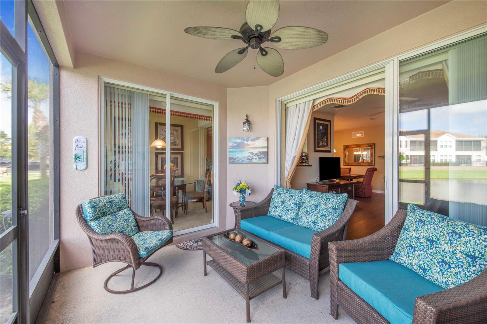 PROMENADES AT BELLATRAE CONDO PH 16 BLDG 40 - Residential