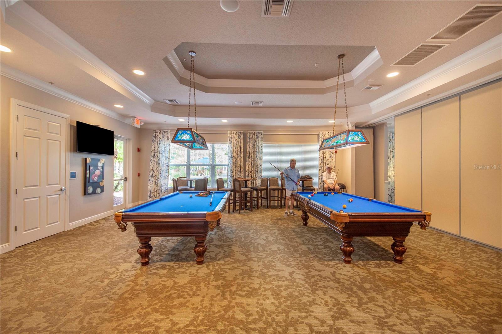 PROMENADES AT BELLATRAE CONDO PH 16 BLDG 40 - Residential