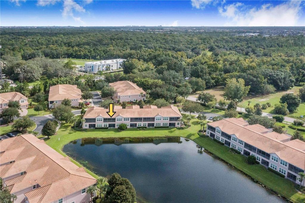 Photo of 1206 Romani Avenue #1206, Champions Gate, FL 33896 (MLS # TB8489162)