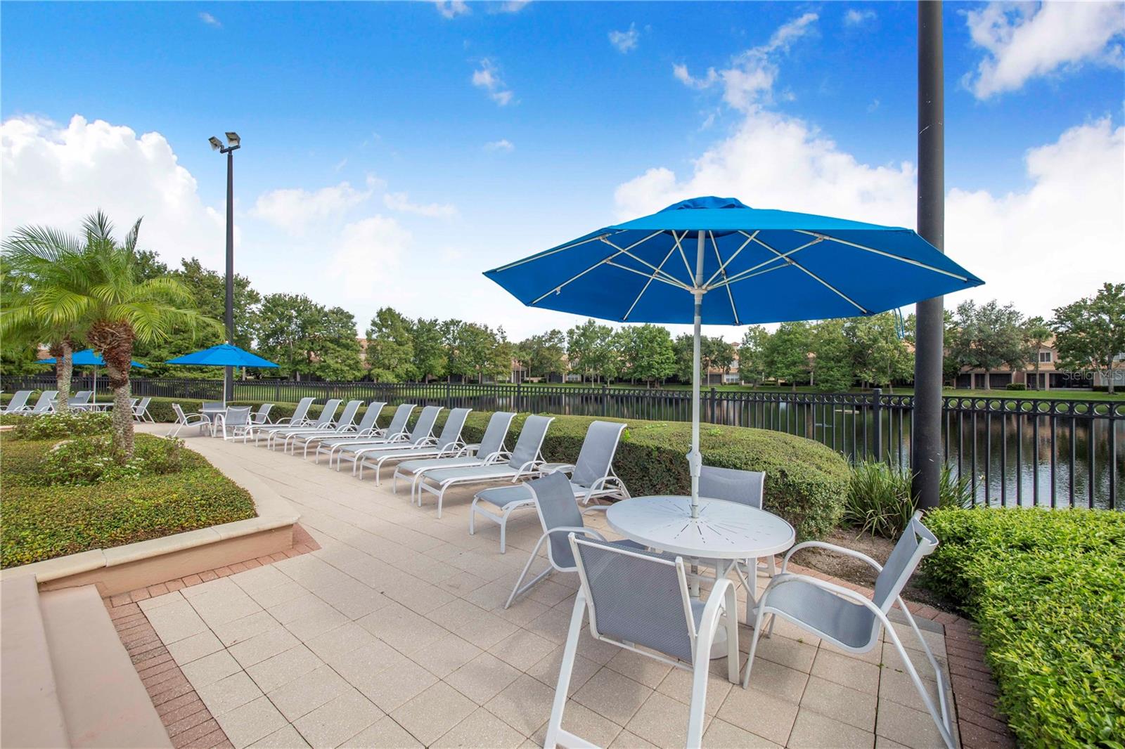 PROMENADES AT BELLATRAE CONDO PH 16 BLDG 40 - Residential